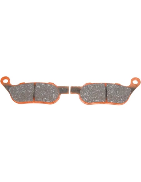 EBC Bremsbeläge & Bremsbacken für Harley Davidson FLSTFB 1690 ABS 2012-2017