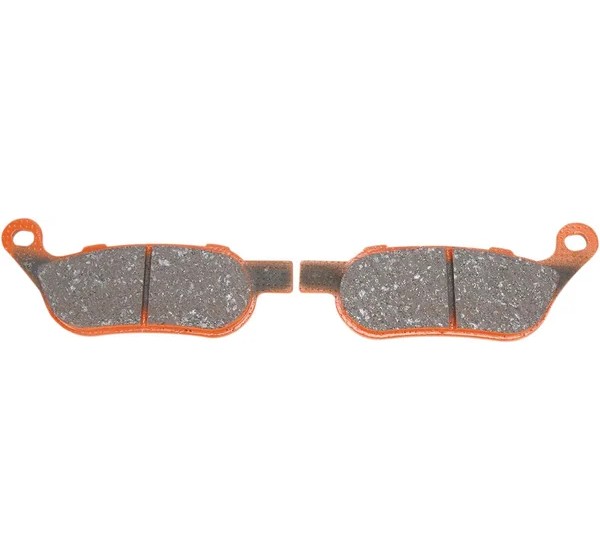 EBC Bremsbeläge & Bremsbacken für Harley Davidson FLSTFB 1690 ABS 2012-2017