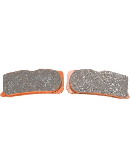 EBC Bremsbeläge & Bremsbacken für CAN AM (BRP) SPYDER 990 RT 2010-2012