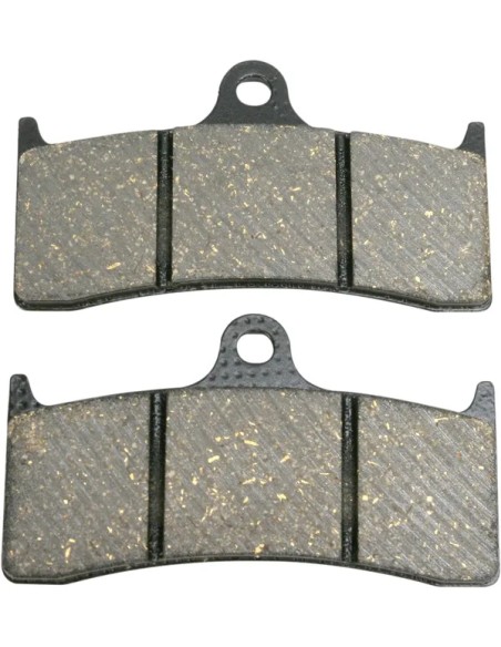 EBC Bremsbeläge & Bremsbacken für BUELL M2 1998-2002