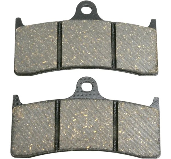 EBC Bremsbeläge & Bremsbacken für BUELL M2 1998-2002