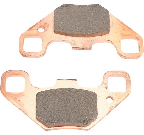 EBC Bremsbeläge & Bremsbacken für POLARIS RANGER RZR 170 2X4 2009-2014