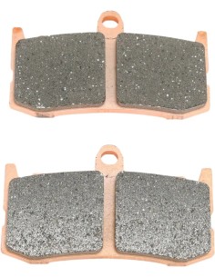 EPFA Series Extreme Pro Sintermetall-Bremsbeläge