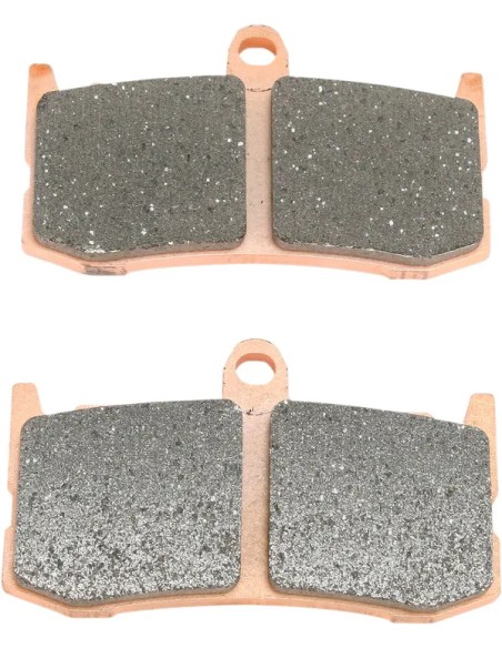EBC Bremsbeläge & Bremsbacken für TRIUMPH DAYTONA 675 2009-2015