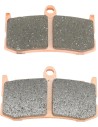 EPFA Series Extreme Pro Sintermetall-Bremsbeläge