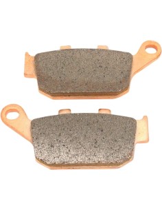 Sintermetall-Bremsbeläge "HH"
