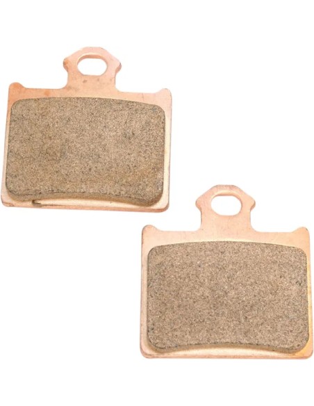 EBC Bremsbeläge & Bremsbacken für KTM SX 85 17/14 2011-2020