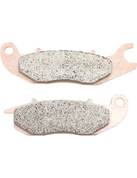 EBC Bremsbeläge & Bremsbacken für HONDA CBR 125 R 2004-2016