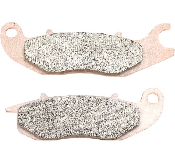 EBC Bremsbeläge & Bremsbacken für HONDA CBR 125 R 2004-2016