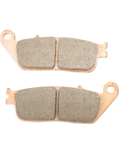 EBC Bremsbeläge & Bremsbacken für SUZUKI AN 650 ABS 2004-2015
