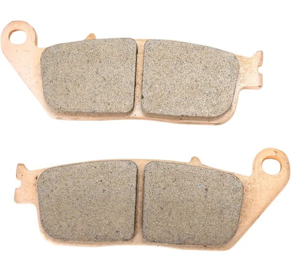 EBC Bremsbeläge & Bremsbacken für SUZUKI AN 650 ABS 2004-2015