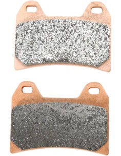 Sintered Road Race "GPFAX" Bremsbeläge