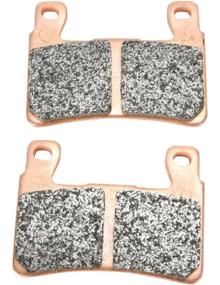 EBC Bremsbeläge & Bremsbacken für KAWASAKI ZX-6 R 636 ABS 2013-2023