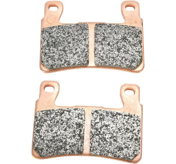 EBC Bremsbeläge & Bremsbacken für KAWASAKI ZX-6 R 636 ABS 2013-2023