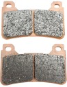 Sintered Road Race "GPFAX" Bremsbeläge