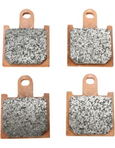 Sintered Road Race "GPFAX" Bremsbeläge