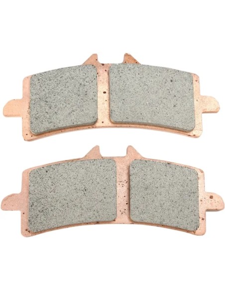 EBC Bremsbeläge & Bremsbacken für KTM SMR 450 2004-2025