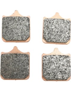 Sintered Road Race "GPFAX" Bremsbeläge