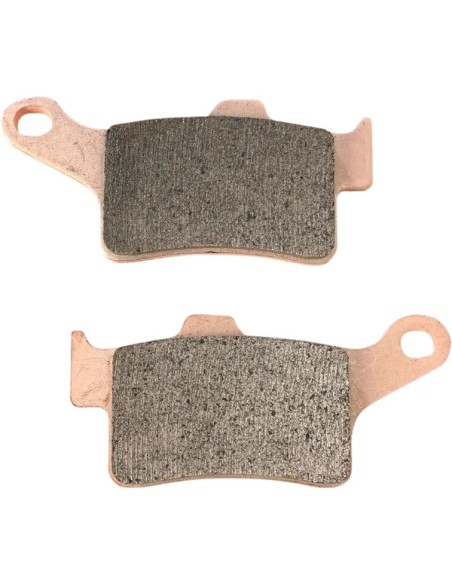EBC Bremsbeläge & Bremsbacken für Harley Davidson FLHTCUTG 1868 ABS 2020-2024