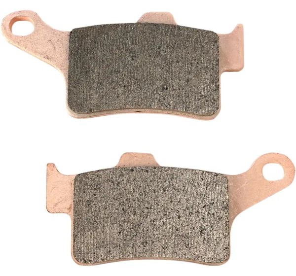 EBC Bremsbeläge & Bremsbacken für Harley Davidson FLHTCUTG 1868 ABS 2020-2024