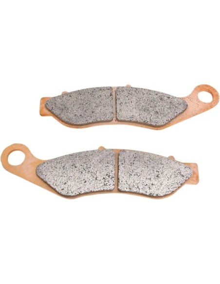 EBC Bremsbeläge & Bremsbacken für Harley Davidson FLHTCUTG 1868 ABS 2020-2024