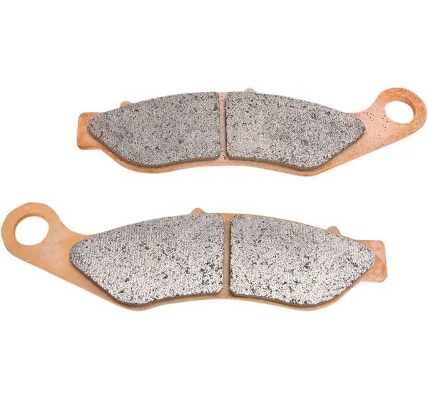 EBC Bremsbeläge & Bremsbacken für Harley Davidson FLHTCUTG 1868 ABS 2020-2024