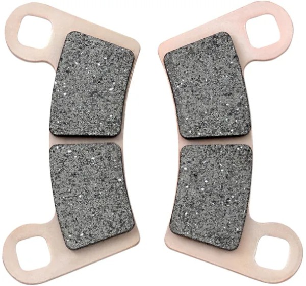EBC Bremsbeläge & Bremsbacken - Detailansicht