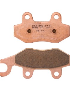 Scooter "SFA" Double-H Sinter-Bremsbeläge