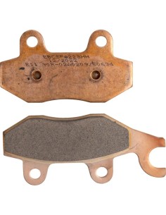 Scooter "SFA" Double-H Sinter-Bremsbeläge