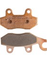 Scooter "SFA" Double-H Sinter-Bremsbeläge