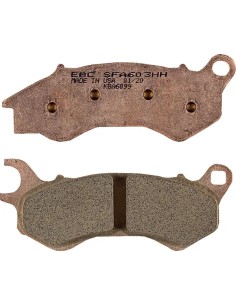 Scooter "SFA" Double-H Sinter-Bremsbeläge