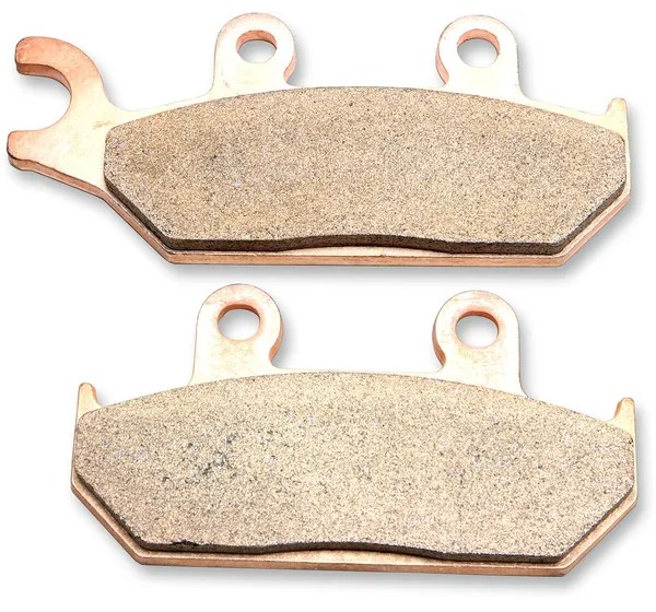 EBC Bremsbeläge & Bremsbacken für CAN AM (BRP) MAVERICK 1000 R EFI 4X4 2014-2017