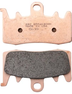 Extreme Performance Sintered "EPFA" Bremsbeläge