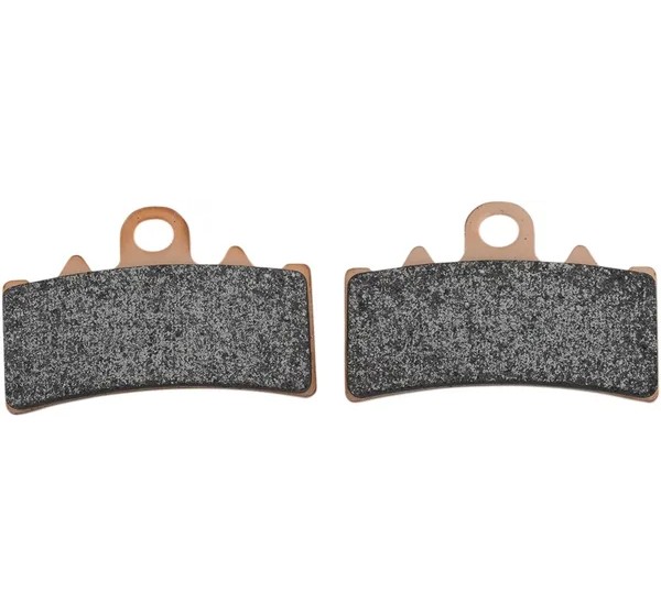 EBC Bremsbeläge & Bremsbacken für KTM DUKE 125 ABS 2013-2023