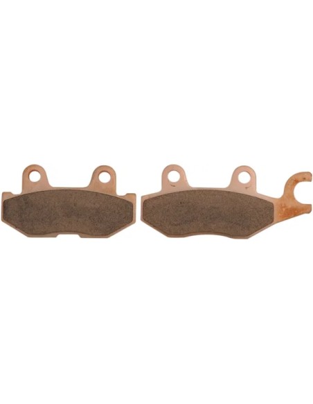 EBC Bremsbeläge & Bremsbacken für YAMAHA YXE 850 2021-2024
