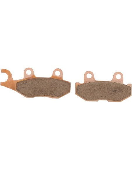 EBC Bremsbeläge & Bremsbacken für YAMAHA YXE 850 2021-2024