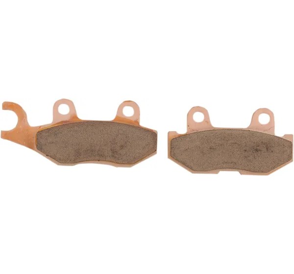 EBC Bremsbeläge & Bremsbacken für YAMAHA YXE 850 2021-2024