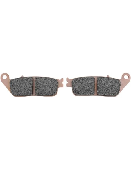EBC Bremsbeläge & Bremsbacken für HONDA VT 750 C 1997-2009