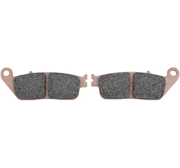 EBC Bremsbeläge & Bremsbacken für HONDA VT 750 C 1997-2009