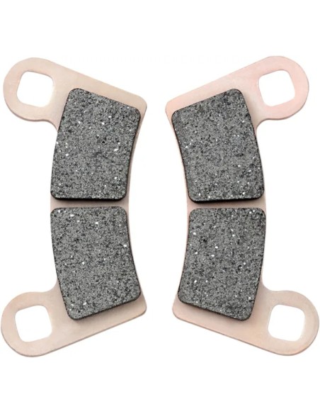 EBC Bremsbeläge & Bremsbacken - Detailansicht