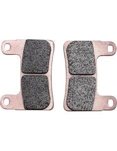 Extreme Performance Sintered "EPFA" Bremsbeläge