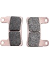 Extreme Performance Sintered "EPFA" Bremsbeläge