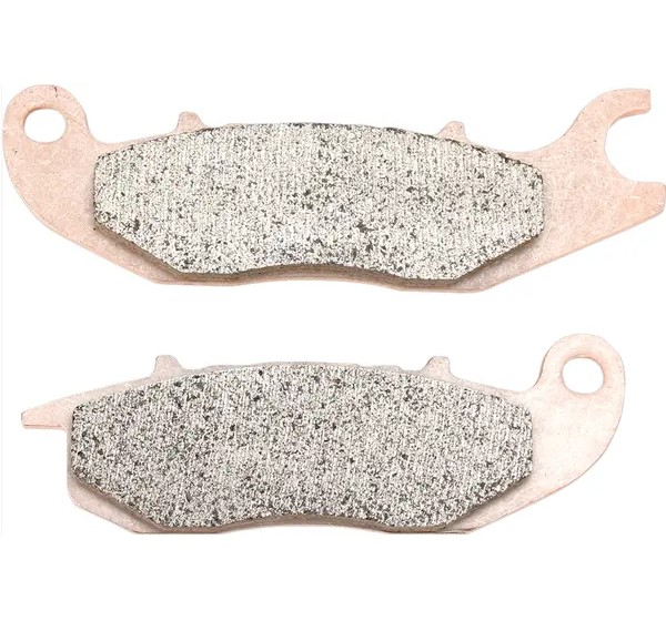 EBC Bremsbeläge & Bremsbacken für HONDA XL 750 ABS ab 2023