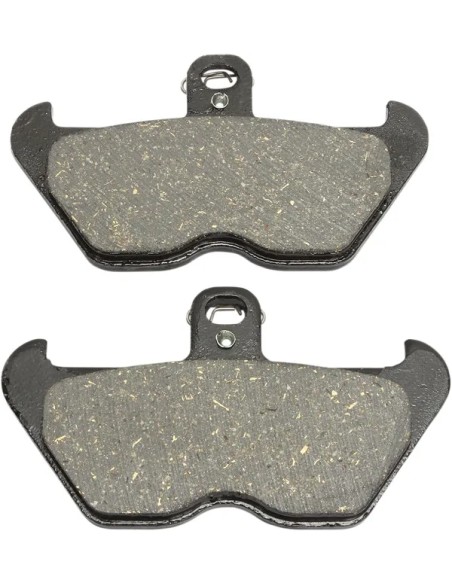 EBC Bremsbeläge & Bremsbacken für BMW K 1100 LT 1990-1998
