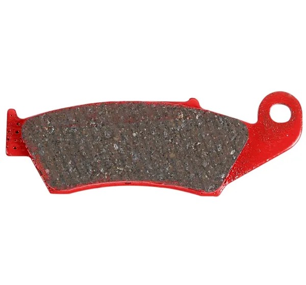 EBC Bremsbeläge & Bremsbacken für HONDA XR 650 L 1993-2021