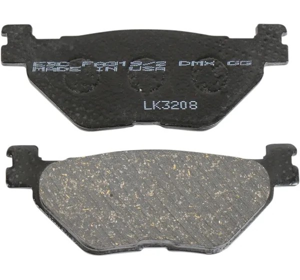 EBC Bremsbeläge & Bremsbacken für YAMAHA FJR 1300 ABS 2003-2022