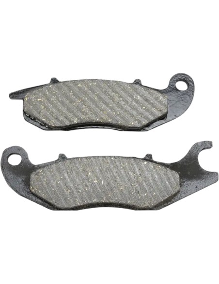 EBC Bremsbeläge & Bremsbacken für HONDA CBR 125 R 2004-2016