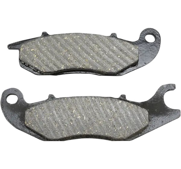 EBC Bremsbeläge & Bremsbacken für HONDA CBR 125 R 2004-2016