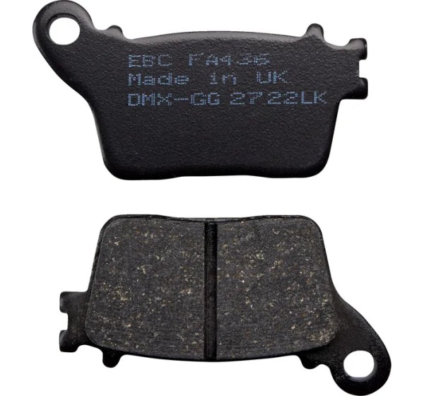 EBC Bremsbeläge & Bremsbacken für KAWASAKI ZX-10 R 1000 ABS 2011-2025