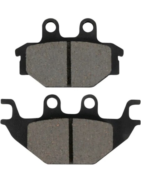 EBC Bremsbeläge & Bremsbacken für CAN AM (BRP) DS 250 2X4 2006-2024